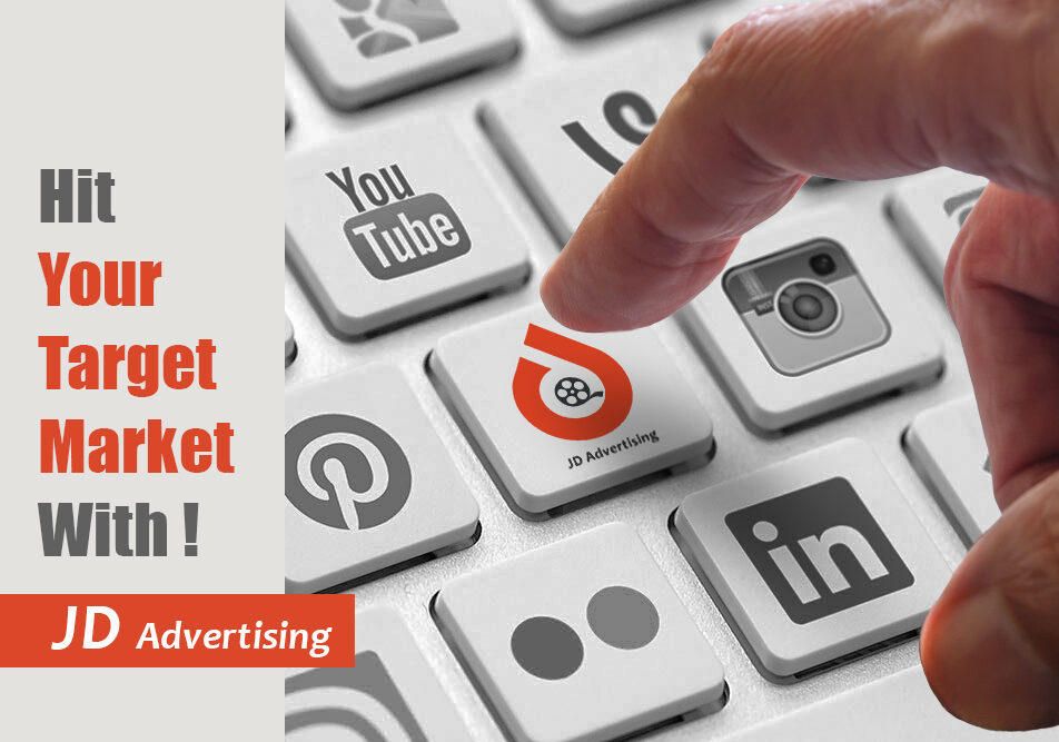 advertising agencies Pakistan